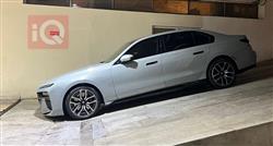 بی ئێم دەبڵیو سیریەس 7